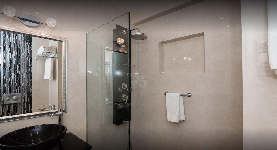 Lucis Pera Hotel Istanbul Bagian luar foto